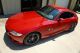 2007 Bmw Z4m Coupe - Imola Red - 1 / 1815 - Every Option - - Rare M Roadster & Coupe photo 3