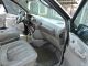 2000 Chrysler Town & Country Limited Town & Country photo 11