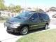 2000 Chrysler Town & Country Limited Town & Country photo 1