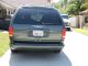 2000 Chrysler Town & Country Limited Town & Country photo 3
