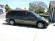 2000 Chrysler Town & Country Limited Town & Country photo 4