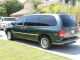 2000 Chrysler Town & Country Limited Town & Country photo 5