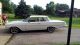 1961 Chevrolet Biscayne Other photo 1