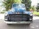 1955 Gmc Pickup 1st Series 