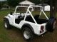 1981 Jeep Cj5 Renegade 4.  2 V6 3 Speed Renegade photo 4