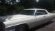 1965 Cadillac Coupe Deville DeVille photo 11