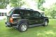 2002 Chevrolet Tahoe Z71 All Black And Very Tahoe photo 4