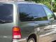 2002 Ford Windstar Sel Mini Passenger Van 4 - Door 3.  8l Needs Transmission. Windstar photo 4