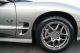 2001 Pontiac Firebird Trans Am Coupe 2 - Door 5.  7l Ws6 Performance Package Firebird photo 8