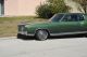 1970 Chevrolet Monte Carlo,  Green On Green,  Cold A / C,  Power Disc Brakes Monte Carlo photo 1