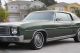 1970 Chevrolet Monte Carlo,  Green On Green,  Cold A / C,  Power Disc Brakes Monte Carlo photo 5