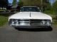 1962 Oldsmobile Starfire - Gs 394cid / 345hp Other photo 1