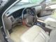 1998 Infinity Q45 Green, ,  Loaded With All Options Q45 photo 12