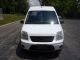 2010 Ford Transit Connect Fleet Maintained Excellent Mpg Transit Connect photo 4