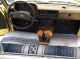 1981 Toyota Pickup Hilux 22r,  5 - Speed,  Longbed,  Good Cond.  Minimal Rust Newparts Other photo 12