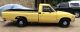 1981 Toyota Pickup Hilux 22r,  5 - Speed,  Longbed,  Good Cond.  Minimal Rust Newparts Other photo 1