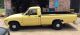1981 Toyota Pickup Hilux 22r,  5 - Speed,  Longbed,  Good Cond.  Minimal Rust Newparts Other photo 2