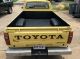 1981 Toyota Pickup Hilux 22r,  5 - Speed,  Longbed,  Good Cond.  Minimal Rust Newparts Other photo 3