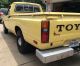1981 Toyota Pickup Hilux 22r,  5 - Speed,  Longbed,  Good Cond.  Minimal Rust Newparts Other photo 5