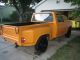 1980 Ford F - 100,  4.  9l,  Clifford Equipped,  Inliner Convention Special F-100 photo 3