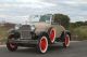 1930 Model A Ford,  1980 Shay Model A Roadster Model A photo 14