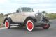 1930 Model A Ford,  1980 Shay Model A Roadster Model A photo 20