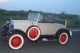 1930 Model A Ford,  1980 Shay Model A Roadster Model A photo 4