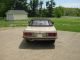 1982 Gold 2 - Door 280 Sl With Six Cylinder Five Speed Manual Trans.  - SL-Class photo 3