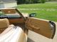 1982 Gold 2 - Door 280 Sl With Six Cylinder Five Speed Manual Trans.  - SL-Class photo 7