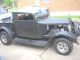 1927 Hupmobile Truck.  Hot Rod Rat Gasser Other Makes photo 1