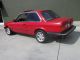 Rare Classic 1987 Bmw 325is 5 Speed E30 Chassis Rust - California Car 3-Series photo 1