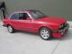 Rare Classic 1987 Bmw 325is 5 Speed E30 Chassis Rust - California Car 3-Series photo 2