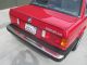 Rare Classic 1987 Bmw 325is 5 Speed E30 Chassis Rust - California Car 3-Series photo 6