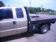2001 Diesel,  Cowboy Bed,  Chrome Wheels,  Automatic Transmission,  Goose Neck Equip. F-350 photo 1
