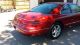 1996 Lincoln Mark Viii Base Coupe 2 - Door 4.  6l Mark Series photo 9
