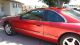 1996 Lincoln Mark Viii Base Coupe 2 - Door 4.  6l Mark Series photo 7