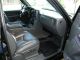 2003 Chevrolet Silverado 1500 Ss Extended Cab Pickup 4 - Door 6.  0l Silverado 1500 photo 9