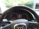 2008 Audi A4 Quattro S Line Sport Sedan 4 - Door 2.  0l A4 photo 7