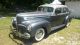 1941 Hudson Commodore 8 Other Makes photo 1