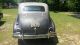 1941 Hudson Commodore 8 Other Makes photo 3