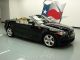 2011 Bmw 135i Convertible Turbocharged 6 - Speed Only 29k Texas Direct Auto 1-Series photo 2