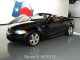 2011 Bmw 135i Convertible Turbocharged 6 - Speed Only 29k Texas Direct Auto 1-Series photo 8