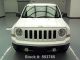 2012 Jeep Patriot Ltd Htd Alloy Wheels 48k Texas Direct Auto Patriot photo 1