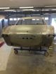 1966 Volvo P1800 Coupe Rare Classic Project Car Other photo 2