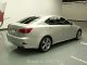 2012 Lexus Is350 Climate Seats 20k Texas Direct Auto IS photo 3