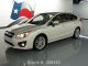 2013 Subaru Impreza 2.  0i Ltd Awd 16k Mi Texas Direct Auto Impreza photo 8