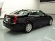 2011 Cadillac Cts 3.  0l Bose Black On Black 13k Texas Direct Auto CTS photo 3