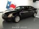 2011 Cadillac Cts 3.  0l Bose Black On Black 13k Texas Direct Auto CTS photo 8
