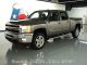 2012 Chevy Silverado 2500 Ltz Crew 4x4 Diesel Texas Direct Auto Silverado 2500 photo 8