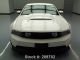 2012 Ford Mustang Gt Premium 5.  0 6 - Speed 21k Mi Texas Direct Auto Mustang photo 1